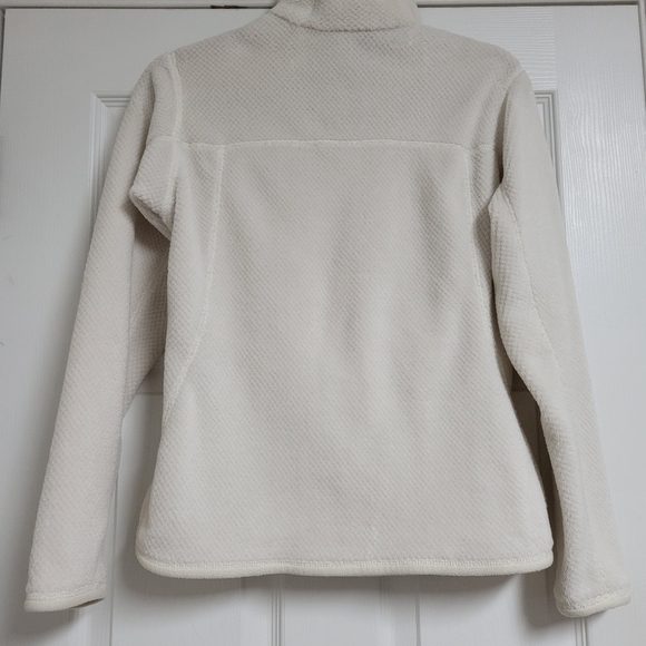 Patagonia Re-tool Snap- T Fleece Pullover Size Small. - Picture 4 of 9